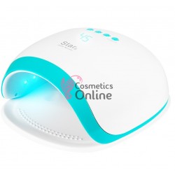 Lampa UV Dual LED Star 4 54W - 30 leduri art ACP 126167